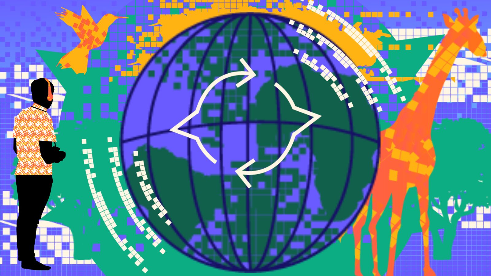 Contribute to our latest project: Social justice organizations based in Africa and Latin America impacted by disinformation campaigns 